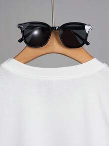 Women T-Shirts - White - View 3