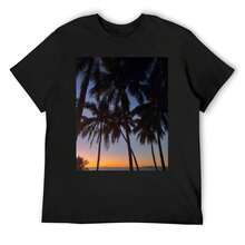 Women T-Shirts - Black - View 10