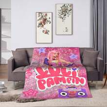 Sofa Blankets, Throw Blankets & Nap Blankets - 1 Unit, Default Style - View 2