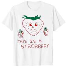 Casual Regular Sleeve Round Neck Cotton T-Shirt for Women Comfortable Everyday Wear - Blanco - Ver 1