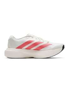 Adidas 青少年運動鞋 Adizero Evo SL J 夏季新款兒童競速訓練休閒跑鞋 KI1480 - KI1480 - 查看 2