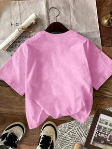 Women T-Shirts - Black - View 7