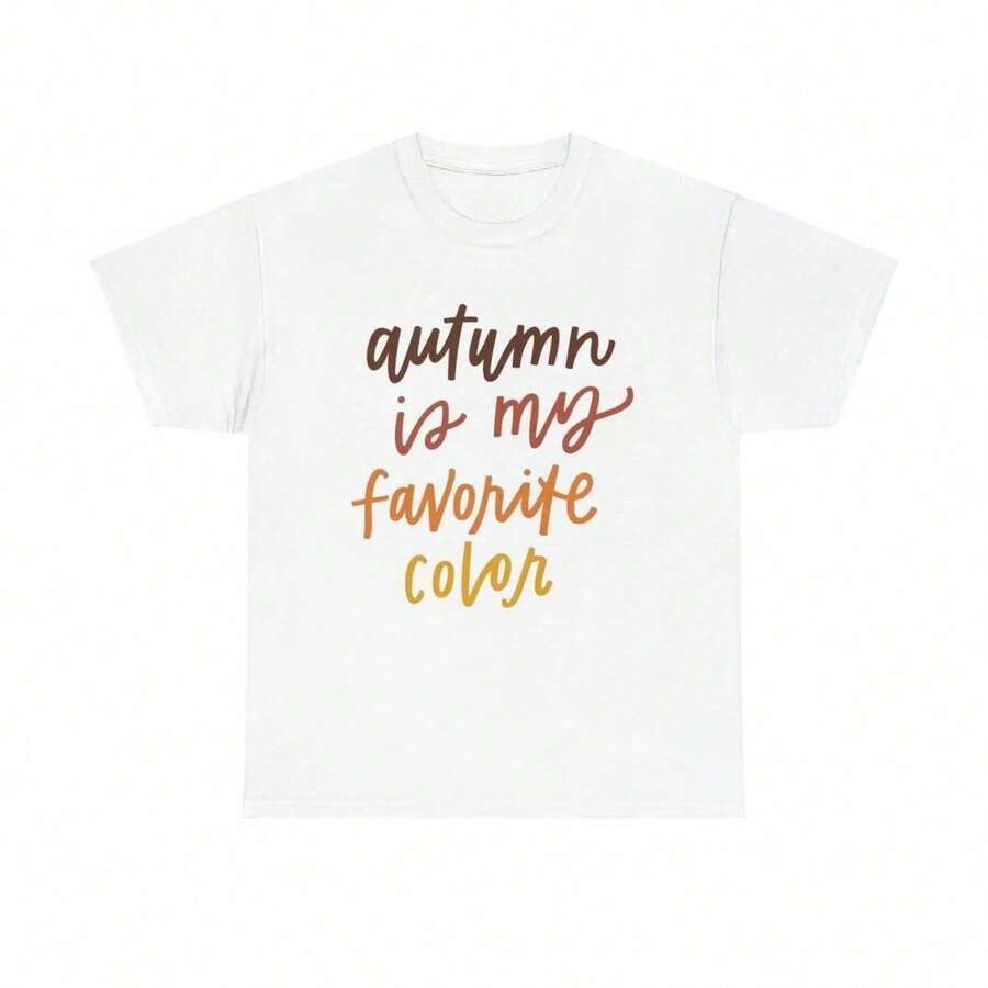 1 Piece Men's And Women's Casual American Style Loose Fit Short Sleeve T-Shirt, Thick Cotton, Summer Brand, Couple's, Personality, 180g, 100% Cotton. - 白色 10 - 查看 1