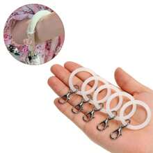 Key Hooks - comme sur la photo - Voir 6