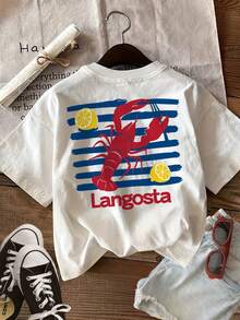 Women T-Shirts - White - View 1
