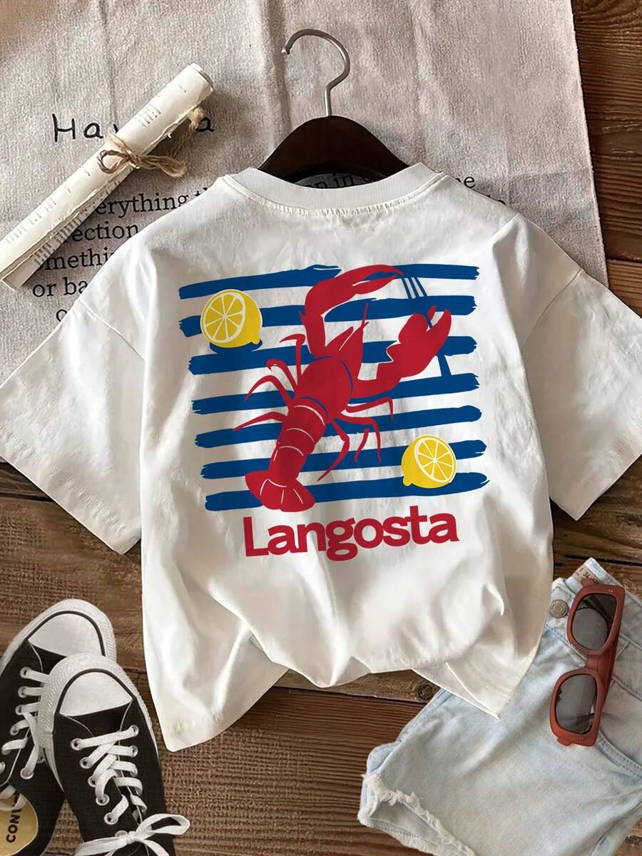Women T-Shirts - White - View 1