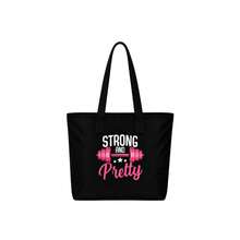 strong