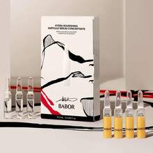 BABOR Ampoules Hydra Nourishing Set - Sérum hidratante y nutritivo - Ver 2