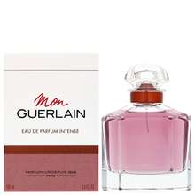Guerlain Mon Guerlain Eau De Parfum Intense Spray 100ml / 3.3 Fl.Oz. - Sweet Floral - View 2
