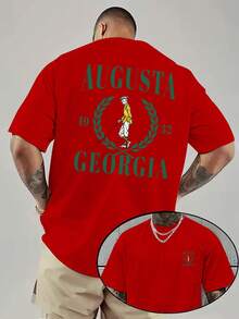 Men T-Shirts - White - View 10
