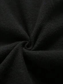 Women T-Shirts - Black - View 3