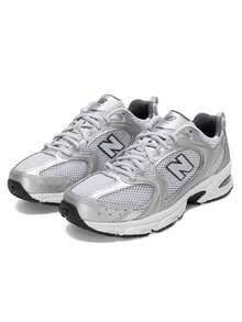 New Balance Women's Sports Casual Shoes Unisex Shoes - Retro Shoes Summer New Men's Women's Shoes Millennium Style Retro Running Shoes MR530LG-D - MR530LG-d - View 3