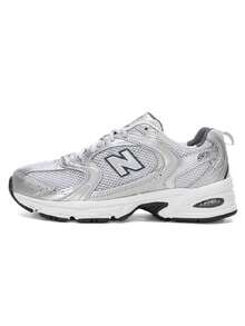New Balance Women's Sports Casual Shoes Unisex Shoes - Retro Shoes Summer New Men's Women's Shoes Millennium Style Retro Running Shoes MR530LG-D - MR530LG-d - View 1