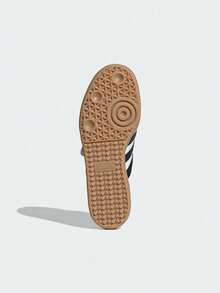 Adidas Originals Samba Jane W 休闲运动鞋，低帮，JR1402（男女通用） - 白色 - 查看 3