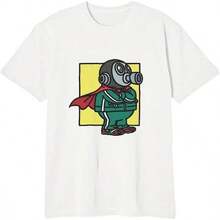 Women T-Shirts - White - View 2