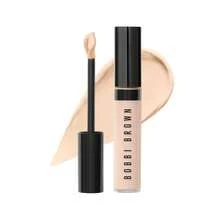 Bobbi Brown Skin Full Cover 遮瑕膏 #Porcelain (極淺米色，中性底色；適用於最淺至極淺膚色) 8ml/0.27 Oz | 長效持久 | 極輕盈 | 保濕 | 真實膚色，幫助遮蓋黑眼圈 - #Porcelain - 8ml - 查看 7