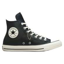 Converse Fältsportskor för kvinnor - Svart - Visa 1