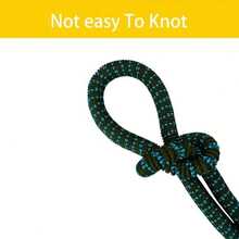1pc Expandable Garden Hose, 1/2 Inch High Pressure Wash Hose, Magic Irrigation Hose With Universal Connector - A - View 5