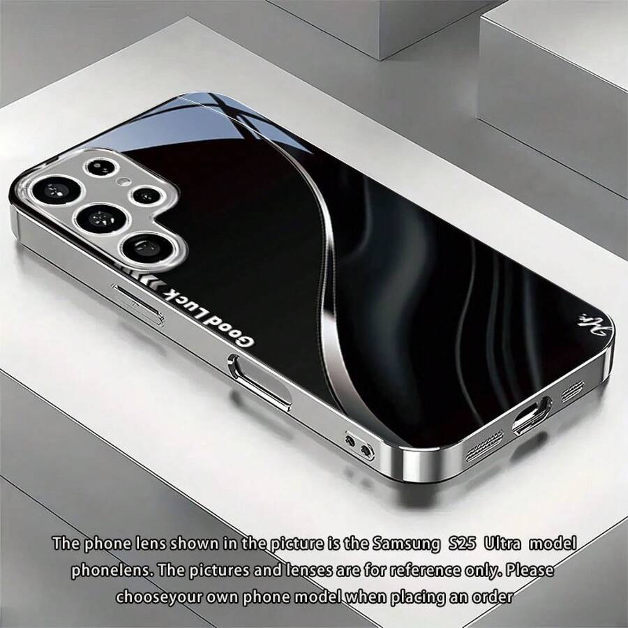 Fashion Phone Cases - 1 Piece Of Picture Color - View 1