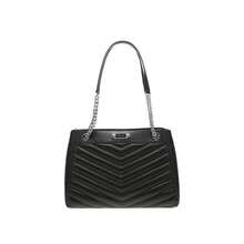 Michael Kors Whitney Solid Color Ladies Shoulder Bag 35R4SWHT6U BLACK - 黑色35R4SWHT6U BLACK - 查看 1