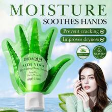 SADOER Peach Hand Cream: Moisturizes And Nourishes, Prevents Dryness And Cracking, Brightens And Evens Skin Tone, Hand Care Cream. - Hand Cream - View 3