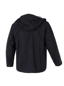 Under Armour 男士運動夾克 APAC Urban OD LW Jkt 夏季新款戶外連帽休閒機能夾克上衣 1387992-001 - 1387992-001 - 查看 2