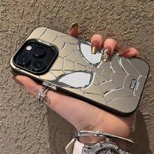 Disney Superhero MarvelS S Phone Case For  17 17e 16e 16 15 14 13 12 11 Mini Pro Max X XR Air Plus Anti Fall Back Cover.Holiday Accessories. - CYB-410HXW25A1 - 查看 9