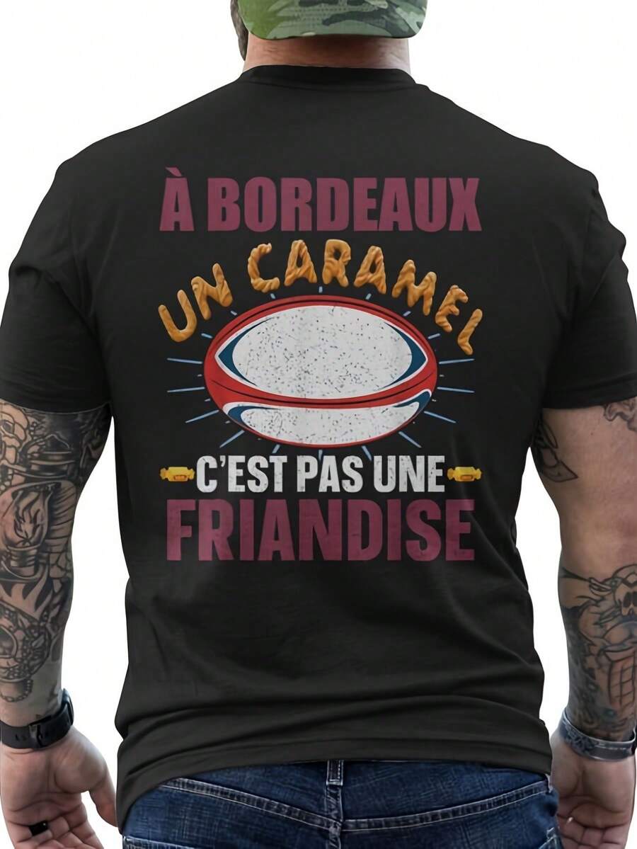 Kvinnor T-shirts - Tillbaka - Visa 1
