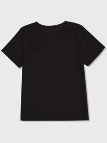Women Sports Tees & Tanks - Back - View 2