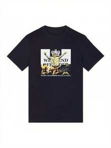 Women T-Shirts - Back - View 1