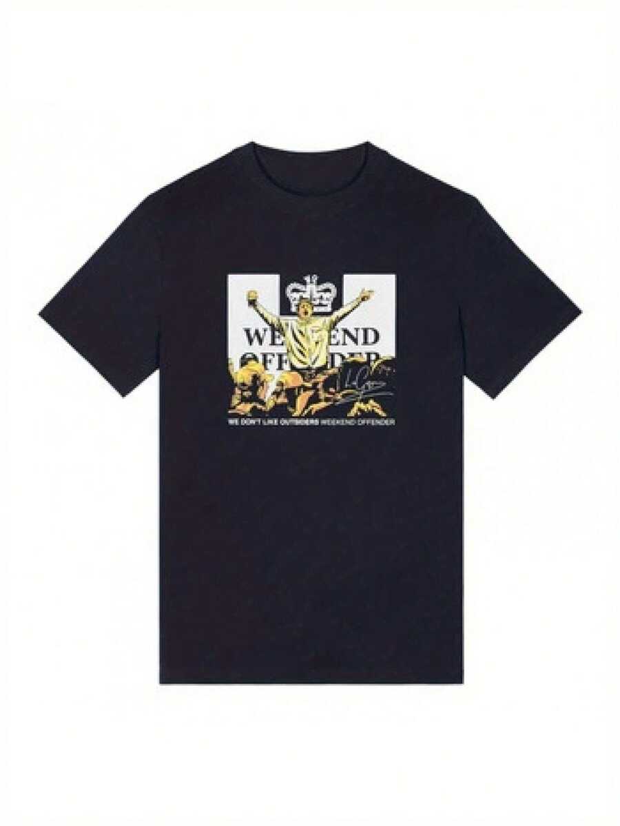 Women T-Shirts - Back - View 1