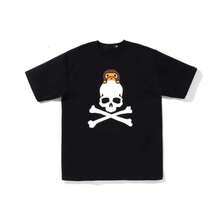 Women T-Shirts - Black - View 2