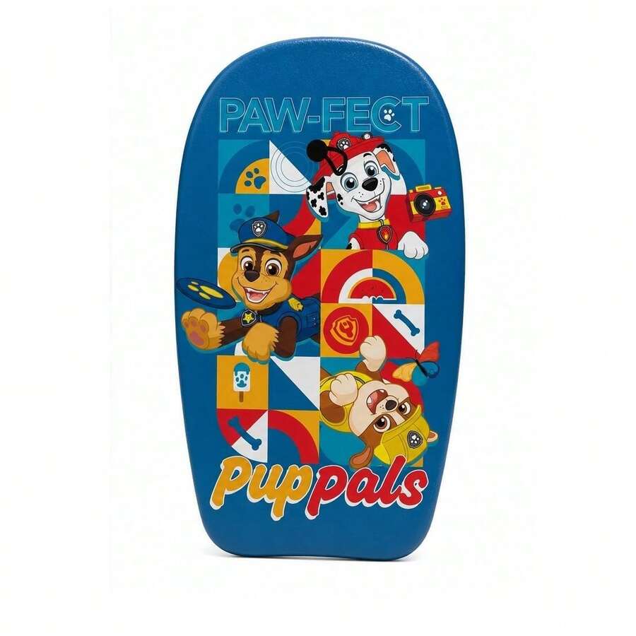 Tabla Surf Paw Patrol BodyBoard 84cm (7461) - Azul Marino - Ver 1