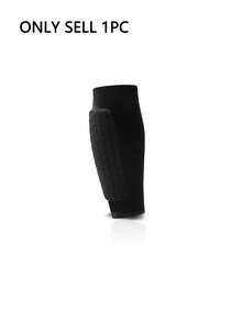 1pc Summer Outdoor Universal Calf Sleeve, Breathable Leg Support, Suitable For Football, Basketball And Running - Multicolor - View 17
