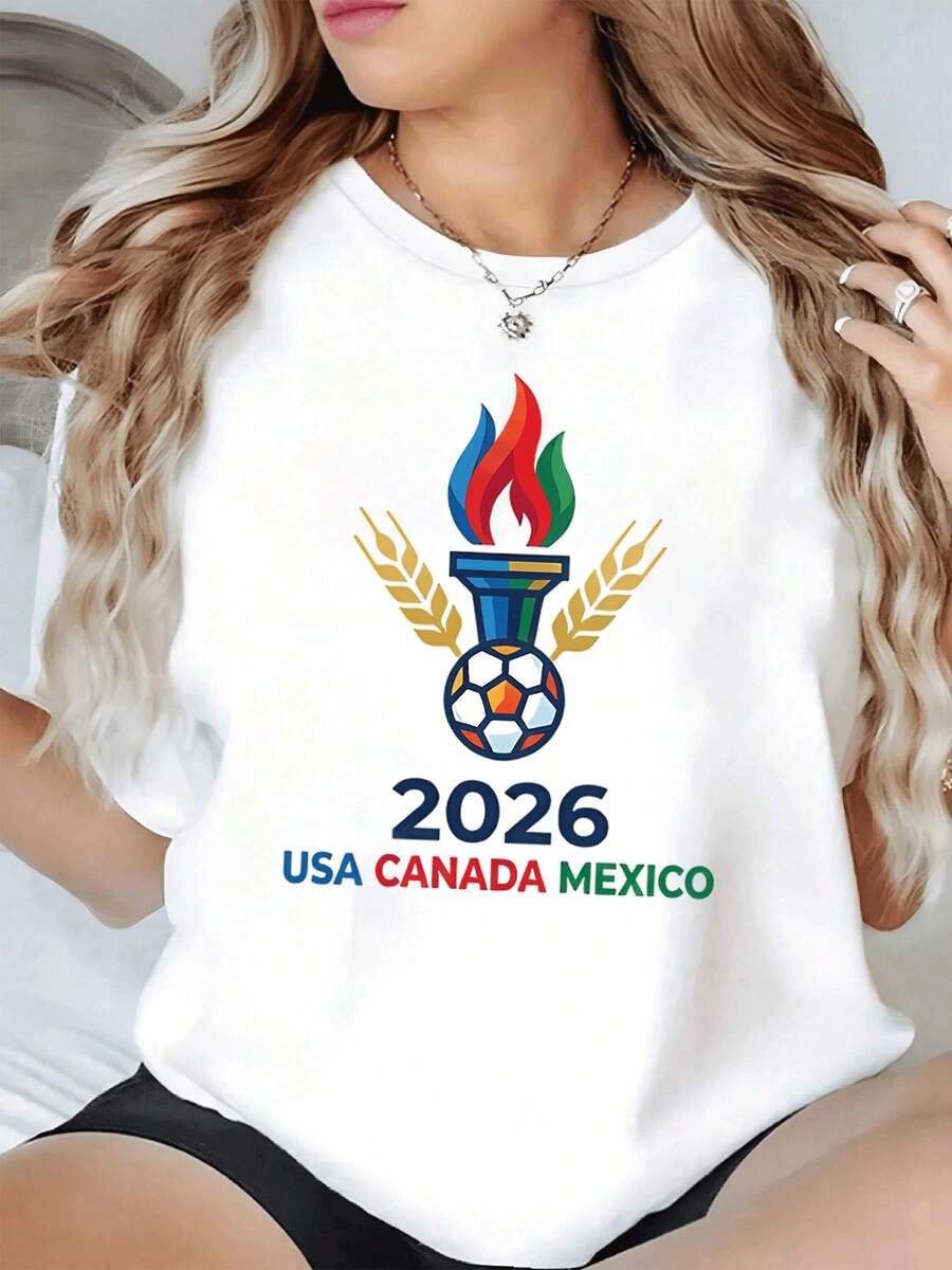 Mariposas multicolores que emergen de la silueta de un rostro femenino simbolizan libertad creatividad y conexión con la naturaleza camiseta - Blanco - Ver 1