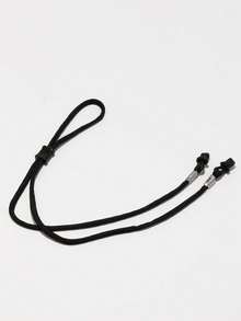 2 Packs Premium Glasses Anti-Drop Straps, Sturdy Anti-Lost Eyewear Chains, Comfortable Wearable Cords, Universal Practical Accessories For All Kinds Of Glasses - Multicolor - View 5
