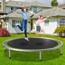 SAILUN Trampoline Replacement Mat, Trampoline Accessories With Eyelets And 2 Spring Pull Tool, 8-Way Stitched, Using 14cm Springs, For Jumping Mat - 12ft - View 6