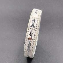 0.8cm*92cm 水鑽亮片珠飾閃亮飾邊，自黏式水晶裝飾條，適用於汽車內飾、禮品、衣物及DIY手工藝 - 國際棋元素 - 查看 8
