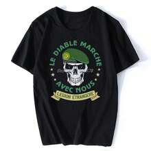 Women T-Shirts - Black - View 7