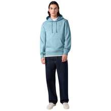 Champion Women Sports Sweatshirts - Blue - View 2