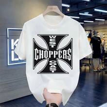 Camisetas de hombre - Blanco - Ver 6