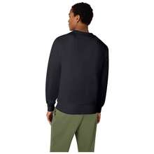 Champion Men Sports Sweatshirts - 黑色 - 查看 3