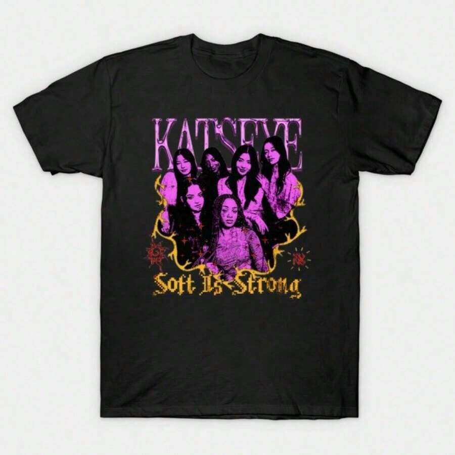 Women T-Shirts - Black 14 - View 1