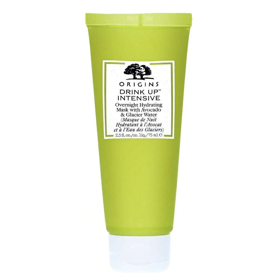 Origins Masks Drink Up Intensive Overnight Hydrating Mask 75ml - View 1