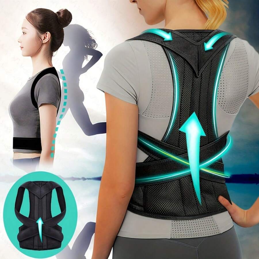 1pc Men's Sauna Shirt Hot Sweat Jacket, Fat Burning Workout Body Shaper, Gym Exercise Exercise Waist Belt Sweat Belt Sauna Belt For Men Weight Loss
