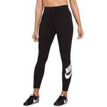 Nike Authentic 2021 Spring New Women's Sports Tight Fitness Yoga Pants CZ8529-010 - CZ8529-010 - View 7