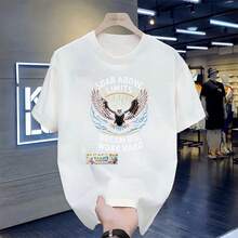 Camisetas de hombre - Blanco - Ver 6
