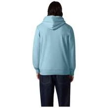 Champion Women Sports Sweatshirts - Blue - View 3