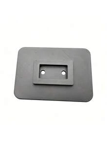 1pc Awning Support Foot Pad, Omnistor Heavy Duty Stable Base RV Awning Support Foot Pad, Camping RV Leveling And Anchoring Accessory, Essential For RV Owners Outdoor Travel And Road Trips - A - View 7