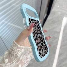 Basic Phone Cases - Far Peak Blue - Übersicht 3